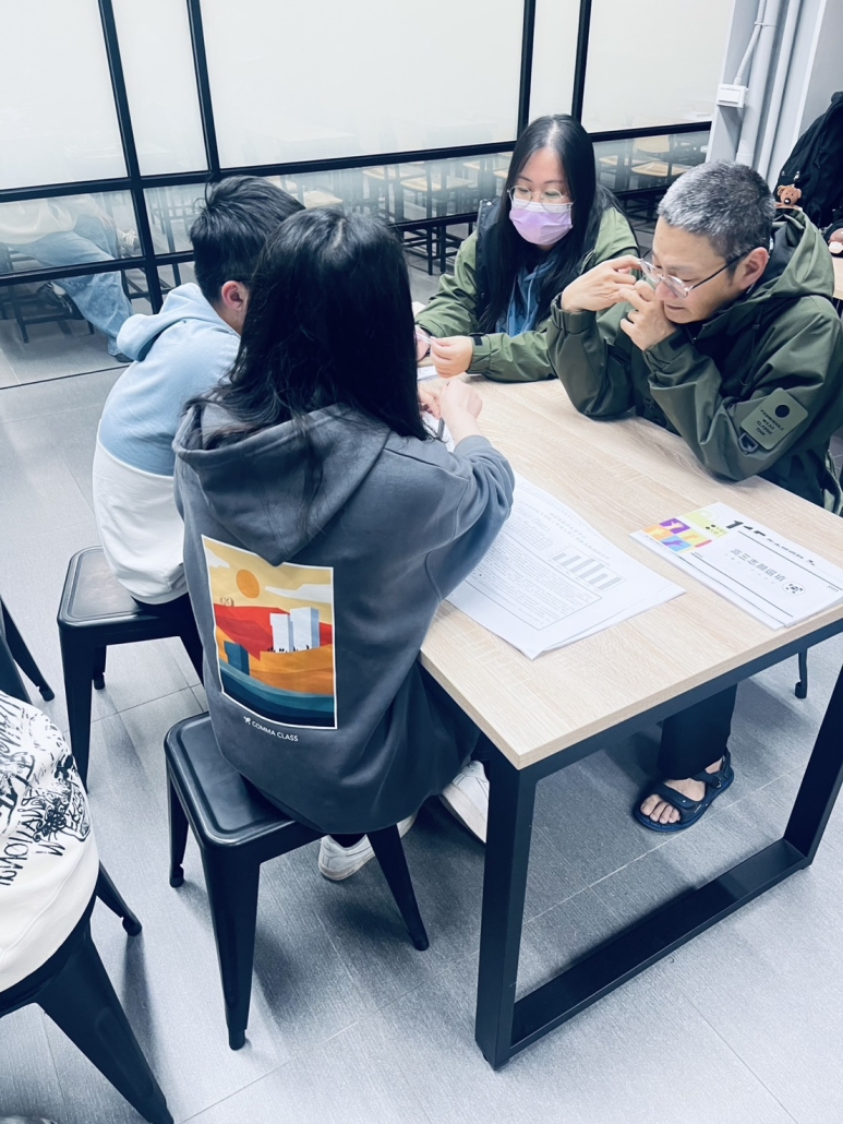 桃園免試入學 | 2026 高中放榜完整時程、積分制度與志願選填策略總整理 2 志願選填-分組說明