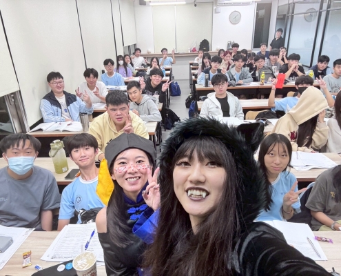 114年萬聖節活動 114年萬聖節活動