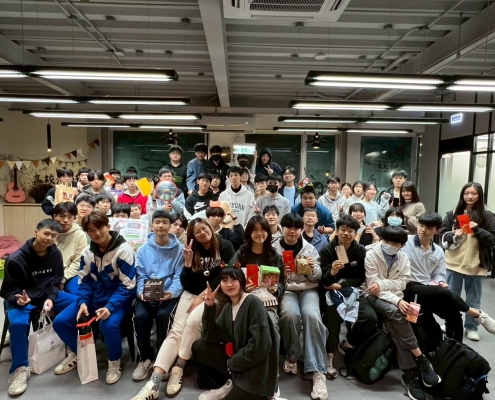 114年聖誕活動 114年聖誕活動