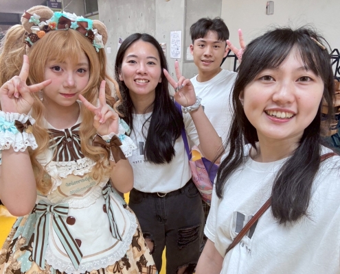 115大園園遊會 115大園園遊會