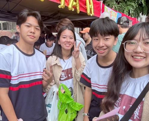 內壢高中園遊會 內壢高中園遊會