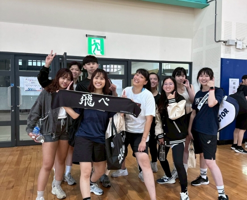 逗點夥伴運動日