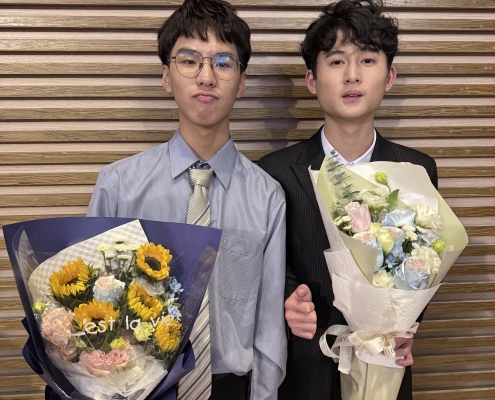 國三畢業音樂會