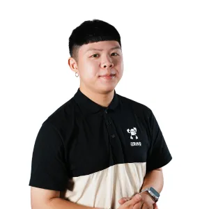 知行-黃琮峻Jason