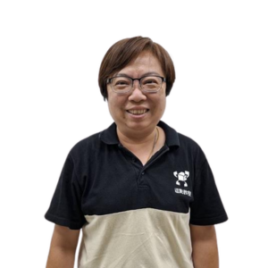 依琳 老師