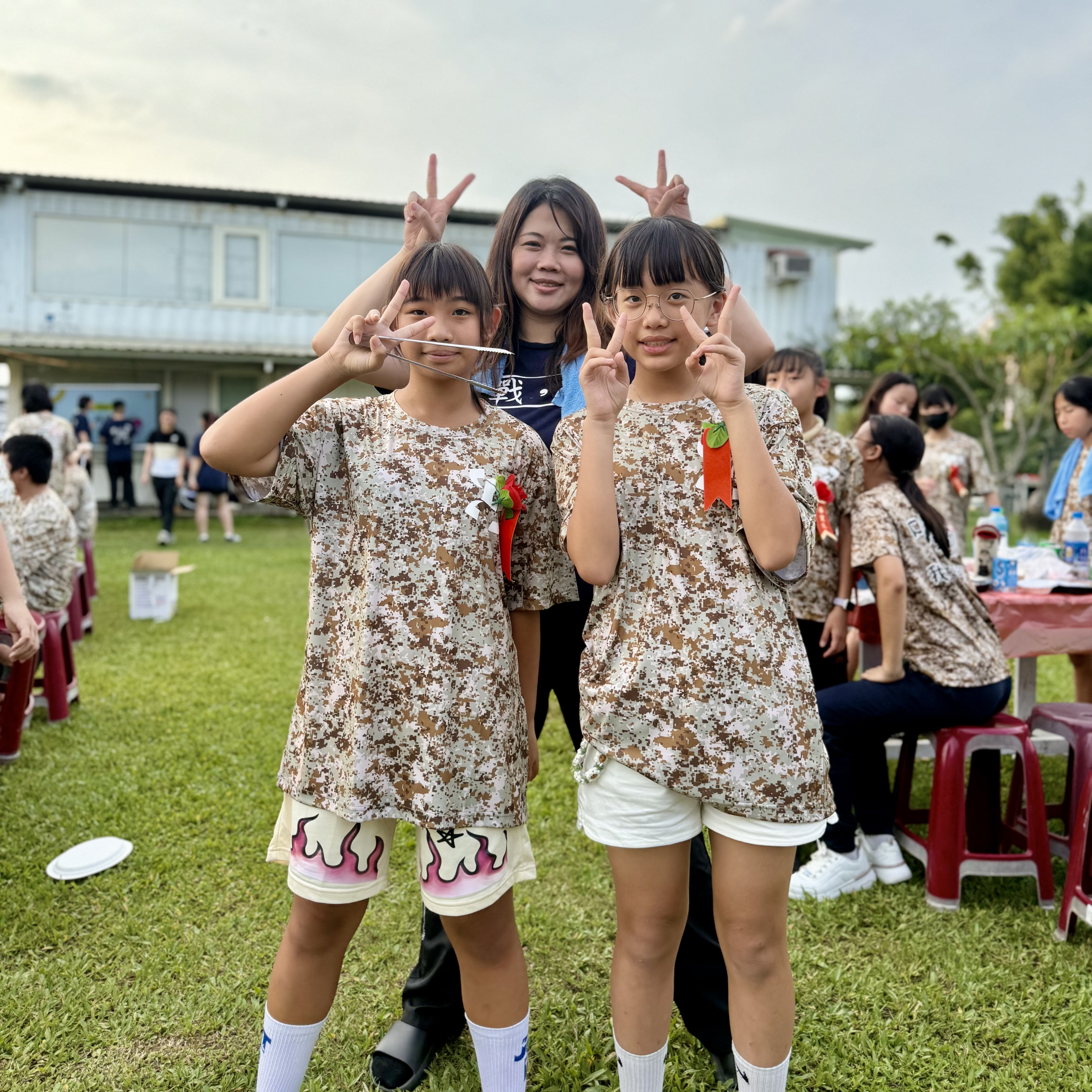 小六畢業烤 小六畢業烤
