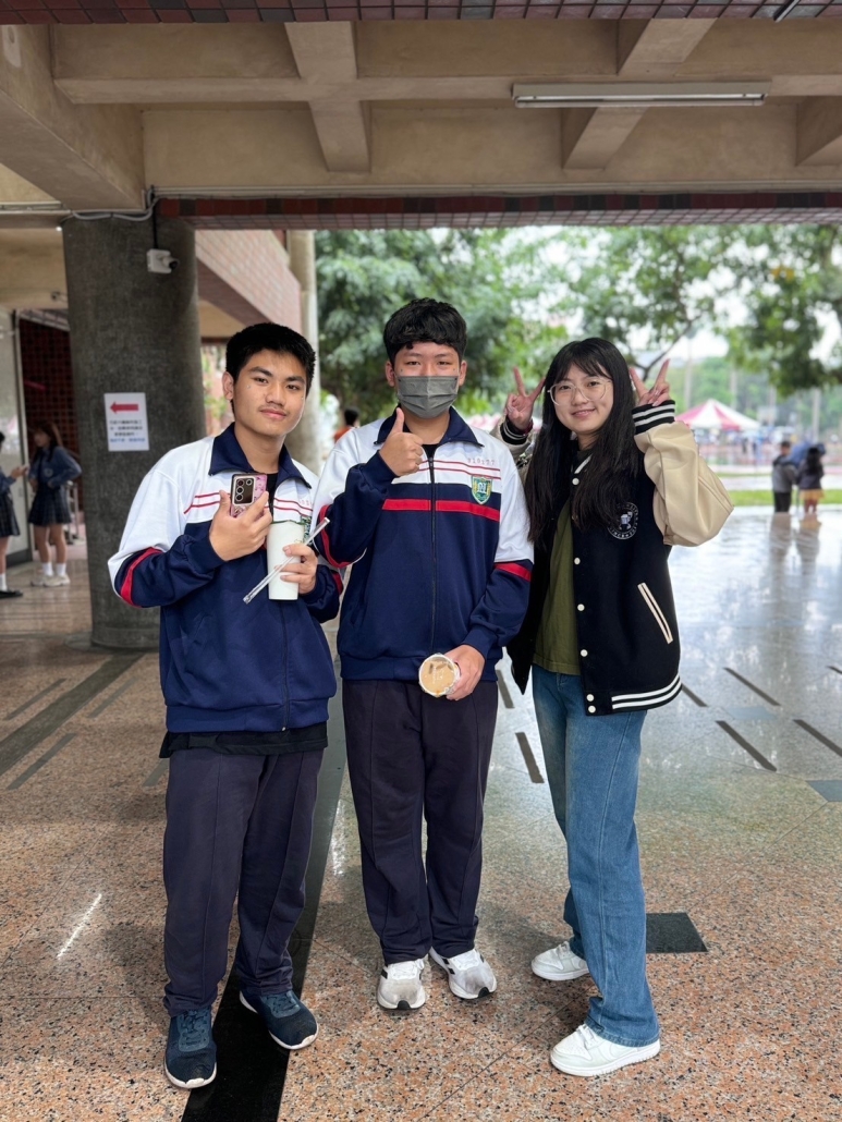 學生比讚 學生比讚