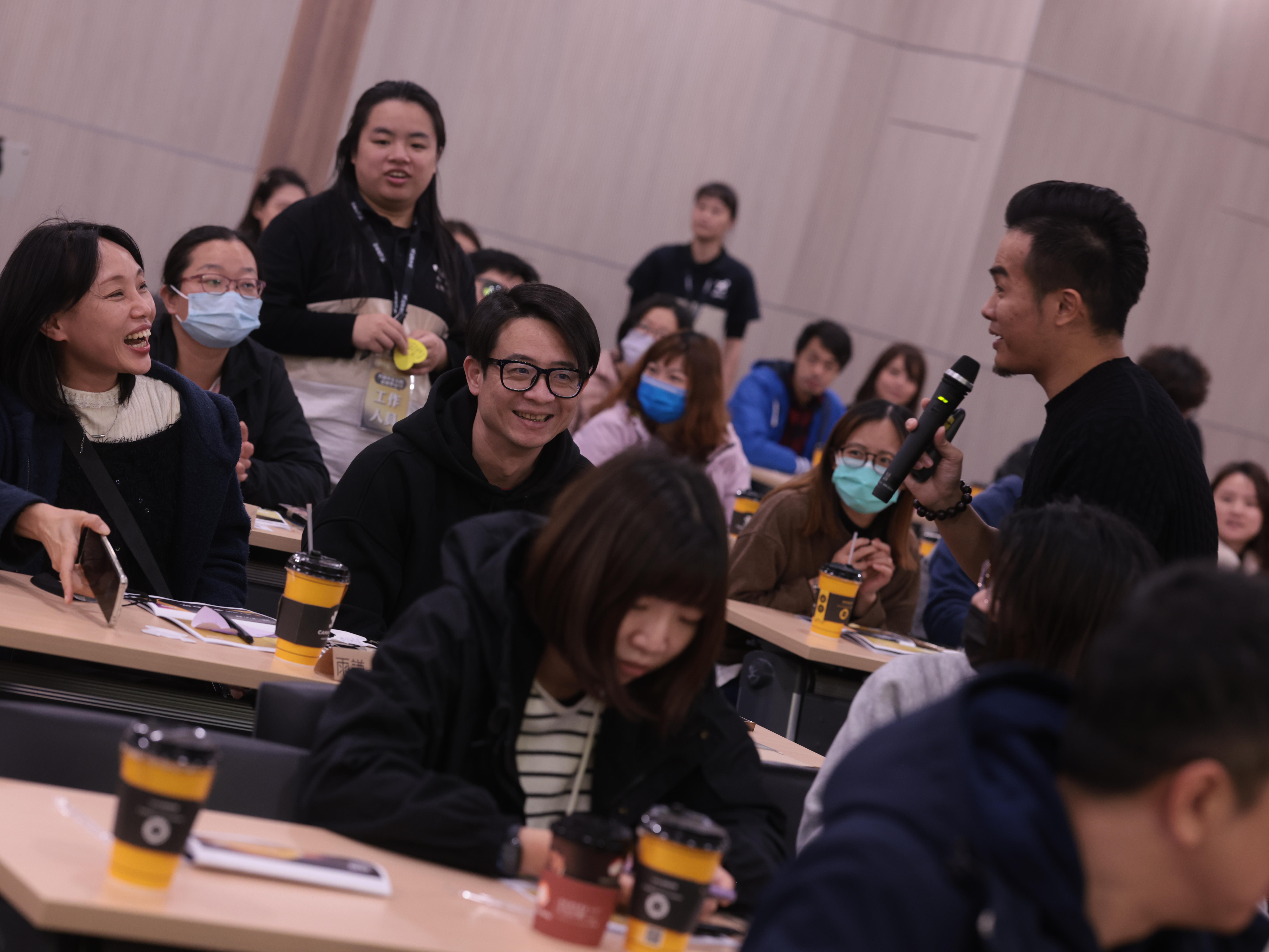 逗爸逗媽逗陣學 逗爸逗媽逗陣學