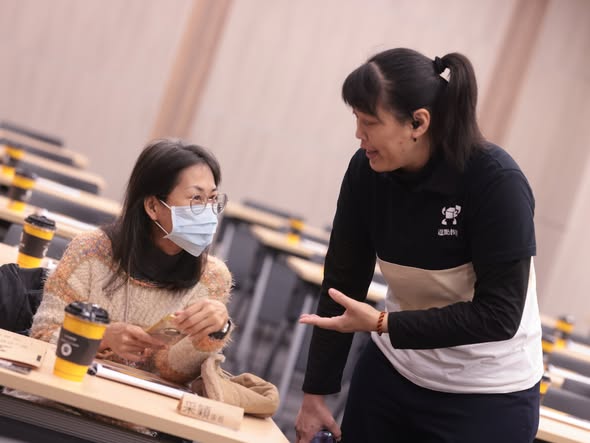 逗爸逗媽逗陣學 逗爸逗媽逗陣學