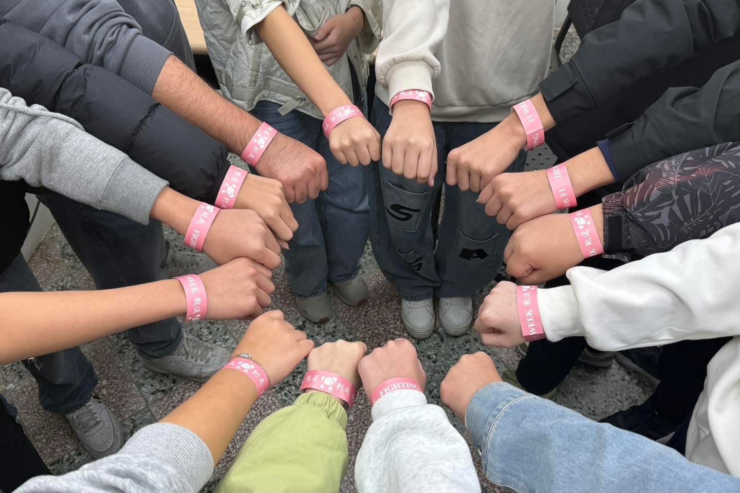 國三課程|九年級衝刺計畫 1 讓我們一起熱血變強吧!