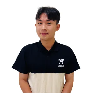 升大-Aiden 升大-Aiden