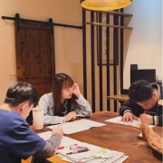 教育從來不是奢侈品