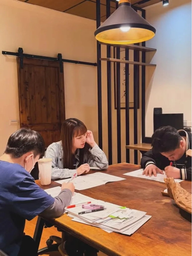 教育從來不是奢侈品