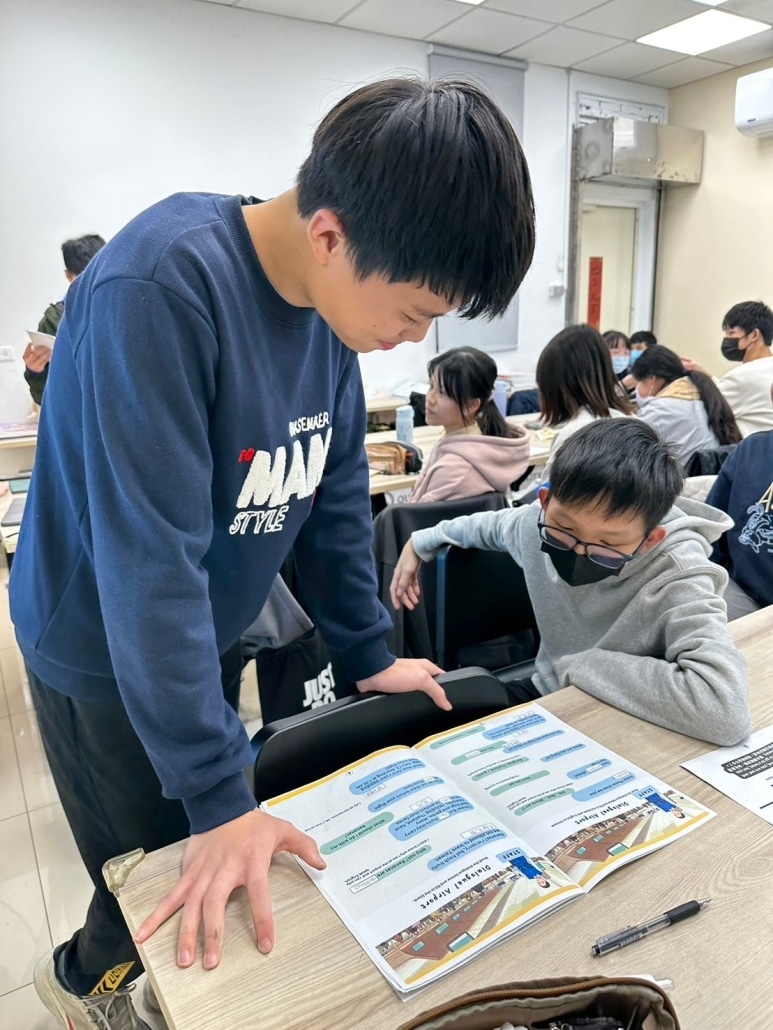 心夢想學生 心夢想學生
