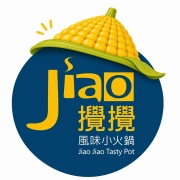 攪攪招牌